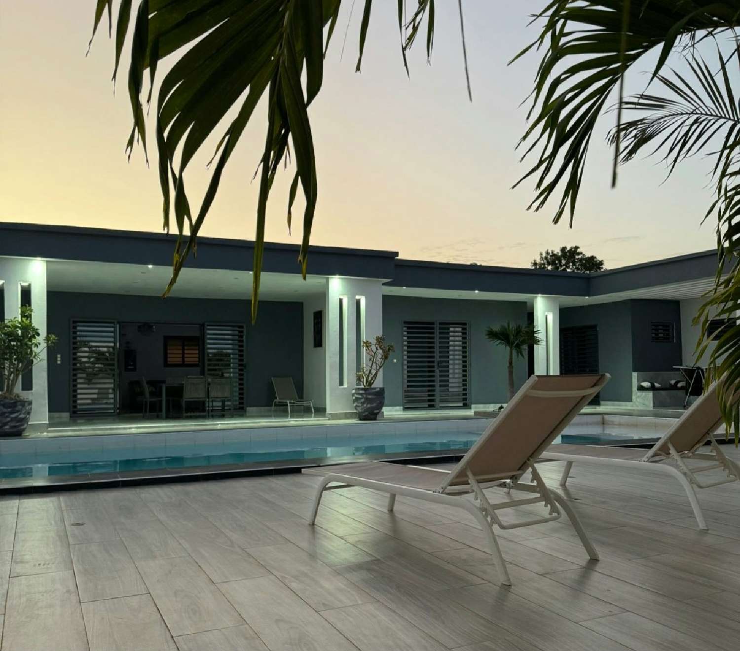 for sale house La Chapelle-Taillefert Creuse 8