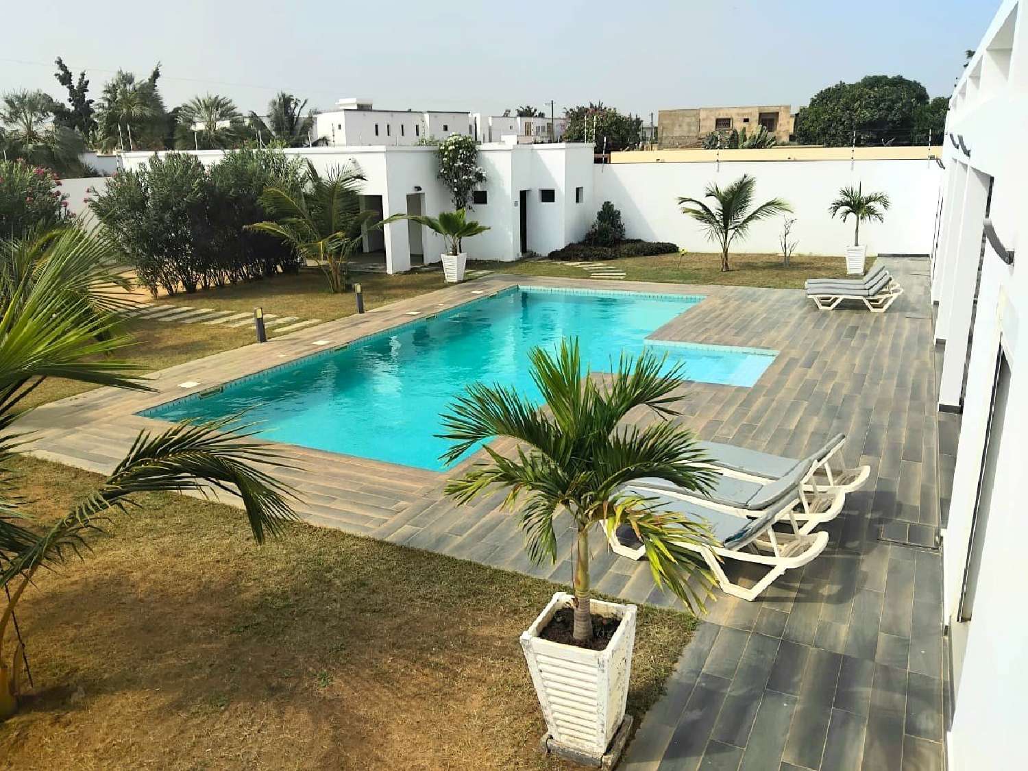 à vendre maison La Chapelle-Taillefert Creuse 1