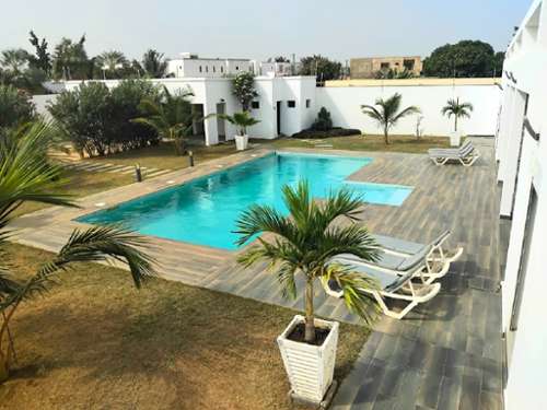 La Chapelle-Taillefert Creuse maison foto 7208032