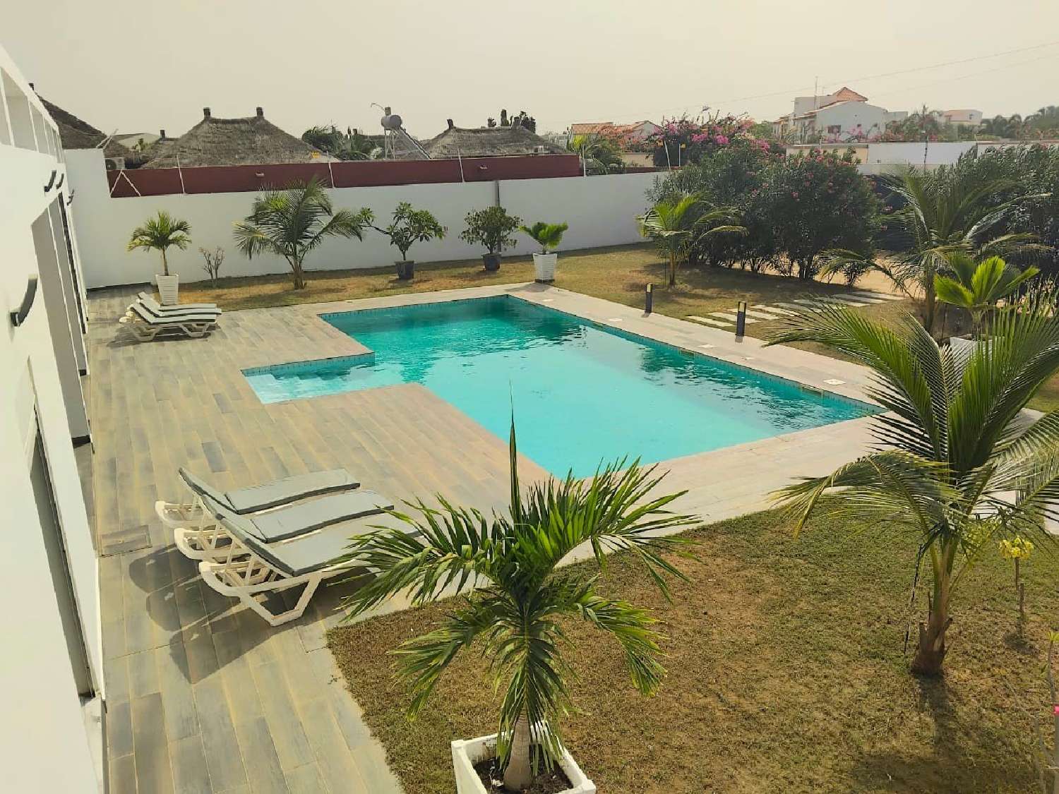 à vendre maison La Chapelle-Taillefert Creuse 2