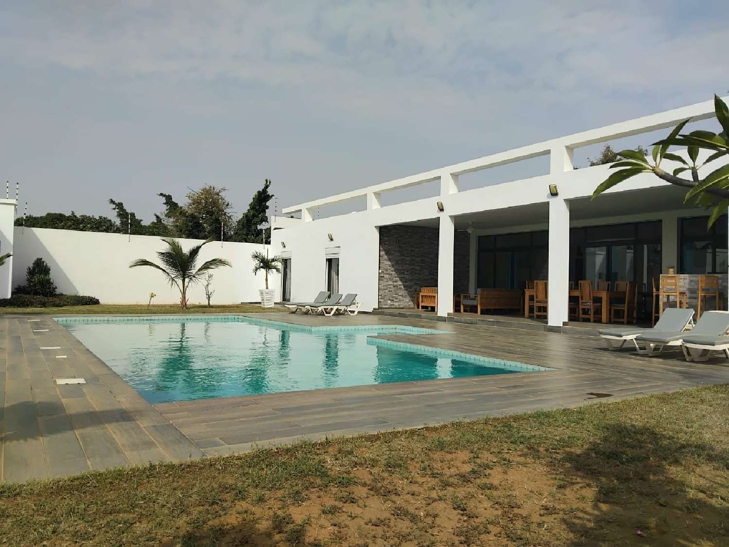 à vendre maison La Chapelle-Taillefert Creuse 3