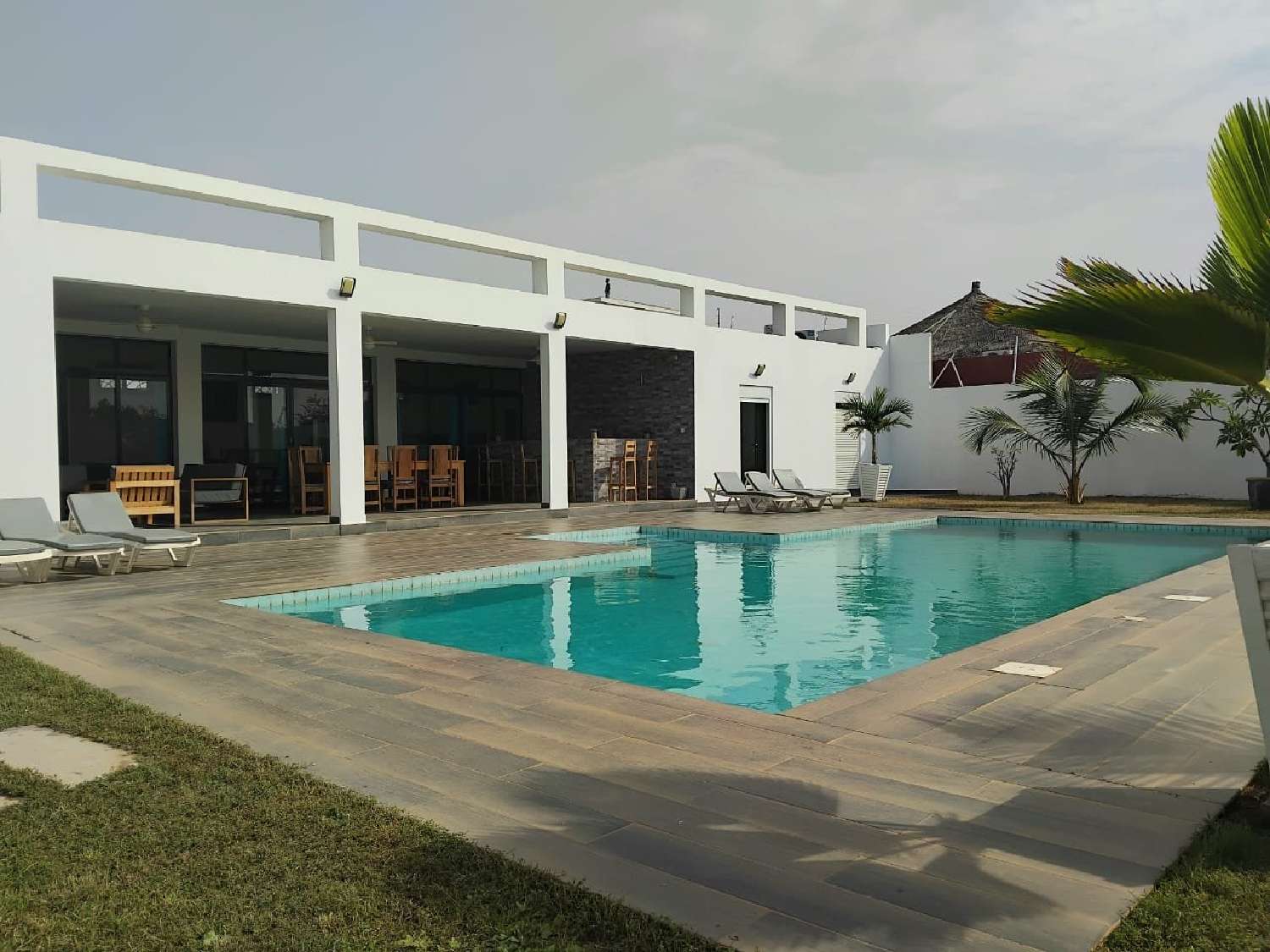 à vendre maison La Chapelle-Taillefert Creuse 4