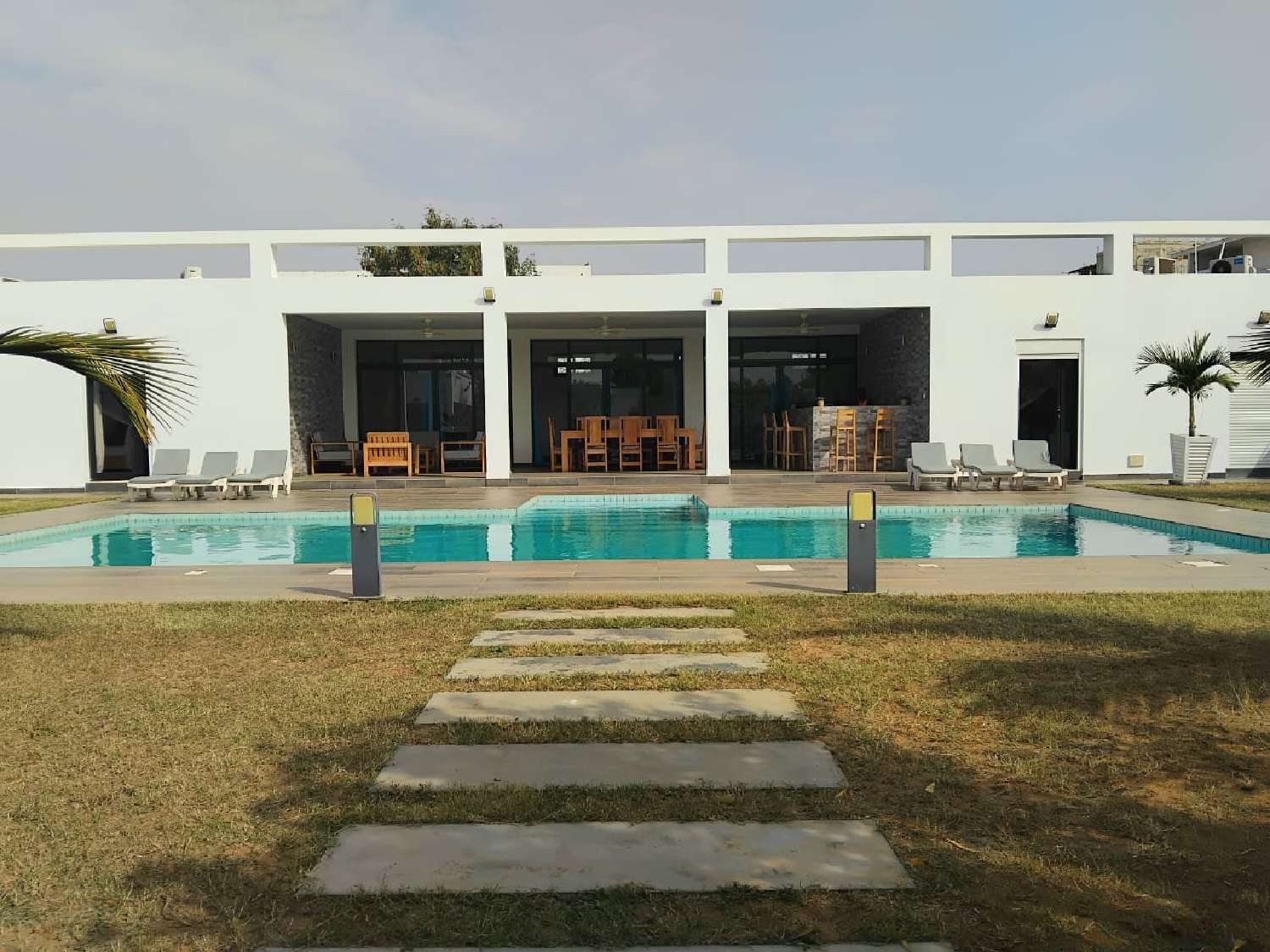 à vendre maison La Chapelle-Taillefert Creuse 5