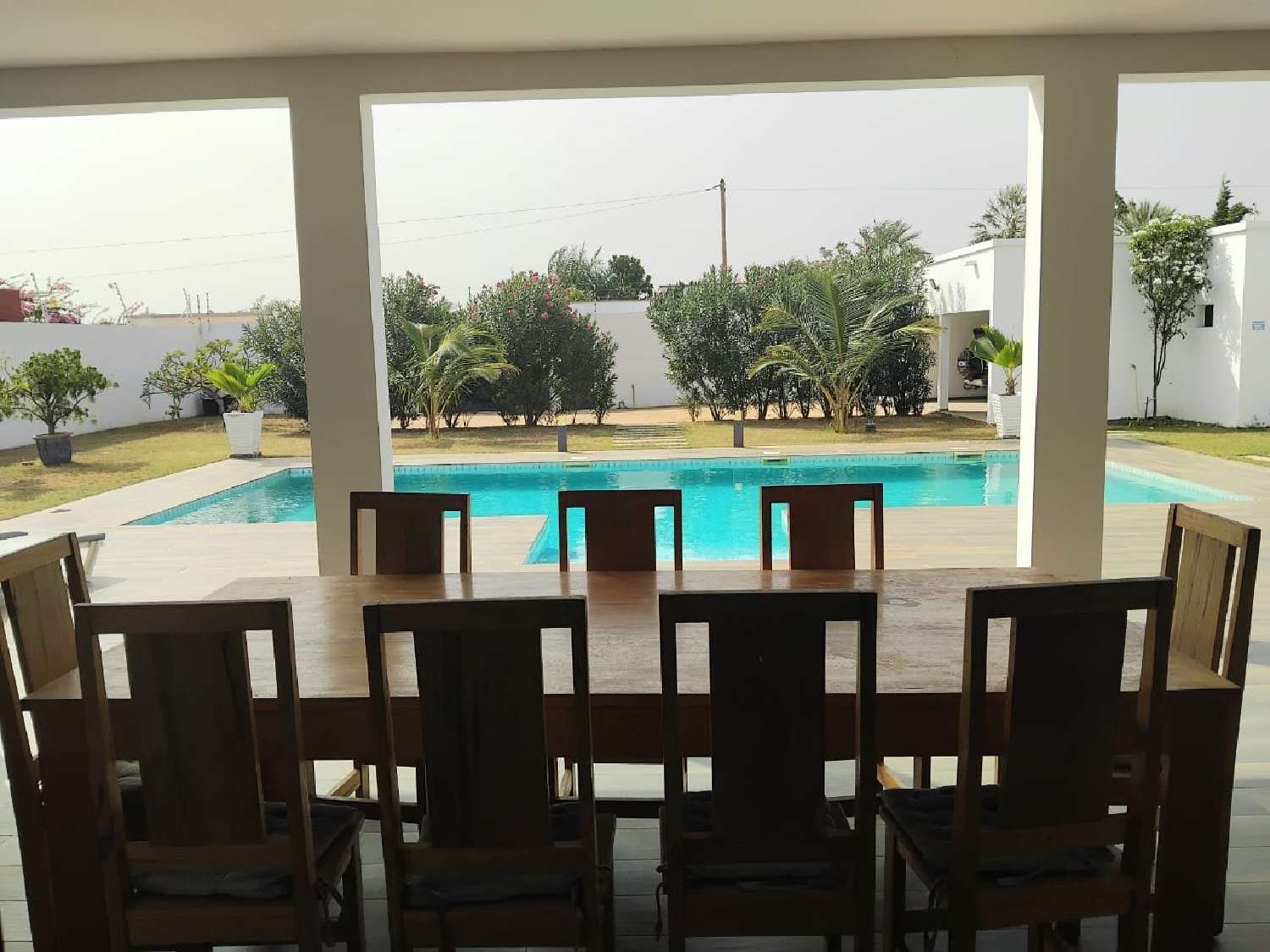 à vendre maison La Chapelle-Taillefert Creuse 6