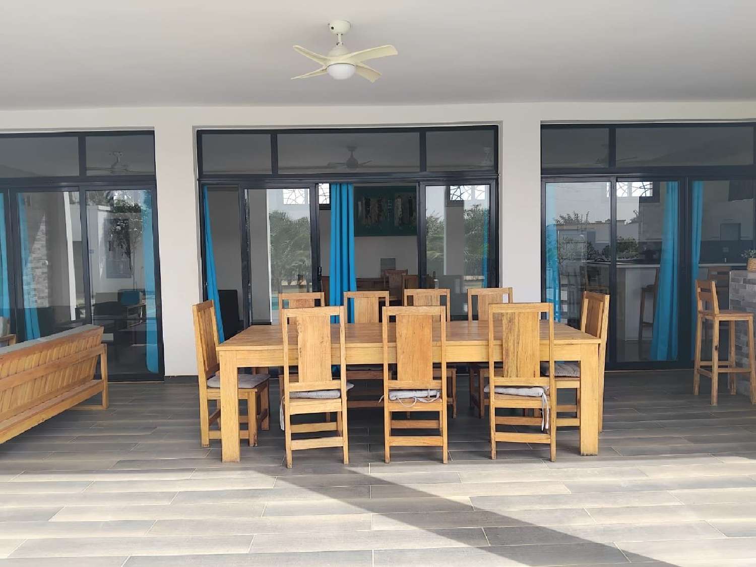 à vendre maison La Chapelle-Taillefert Creuse 7