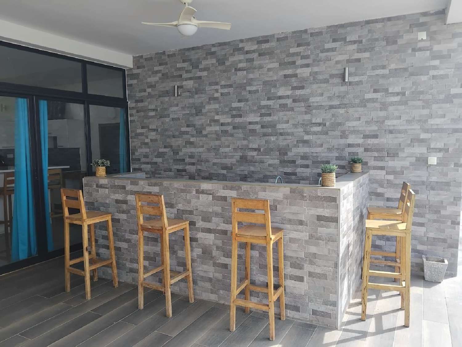 à vendre maison La Chapelle-Taillefert Creuse 8