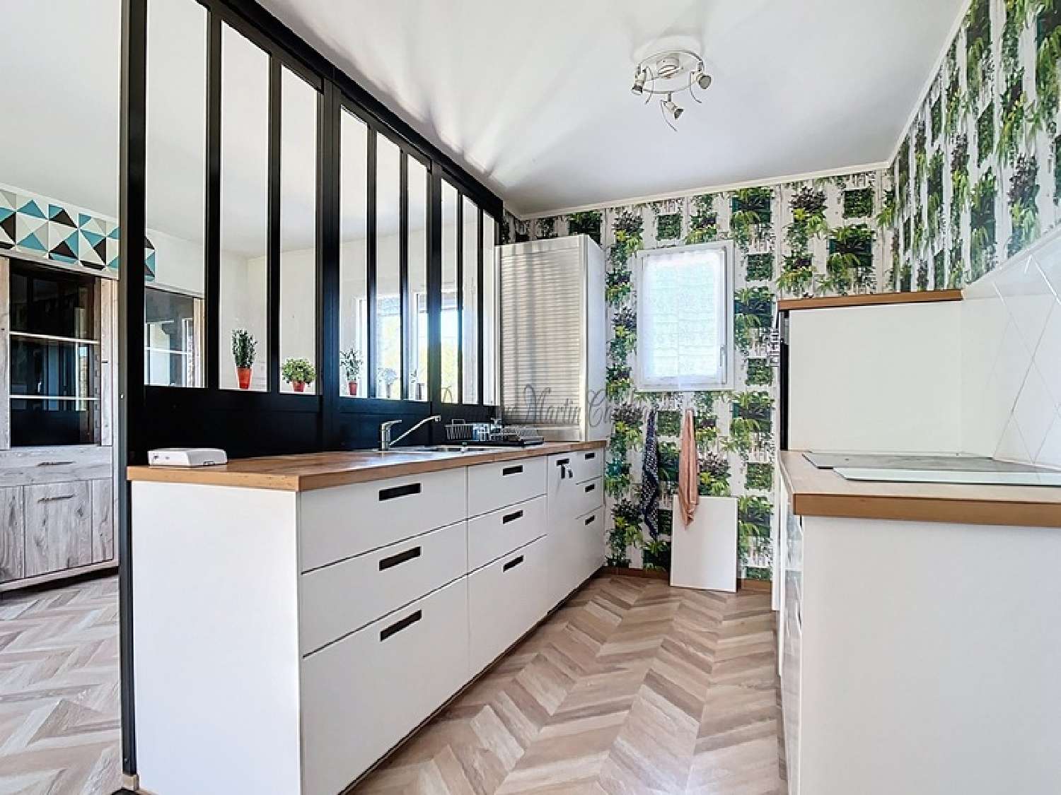  te koop huis La Chartre-sur-le-Loir Sarthe 2