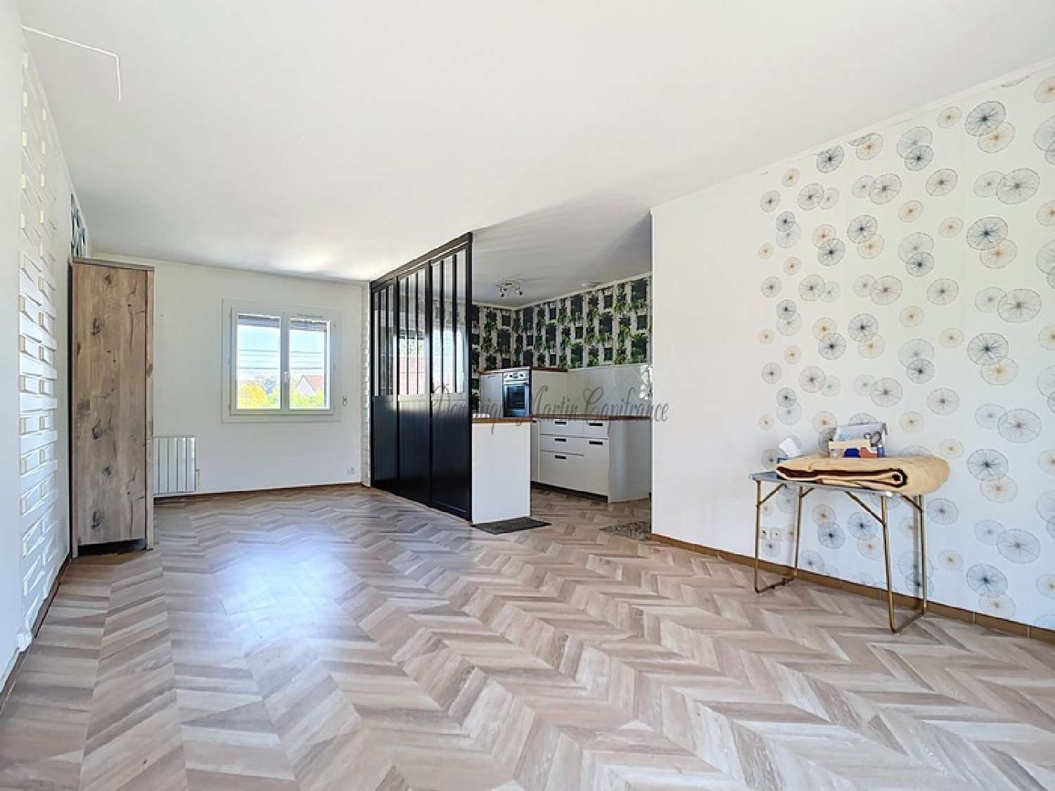  te koop huis La Chartre-sur-le-Loir Sarthe 4