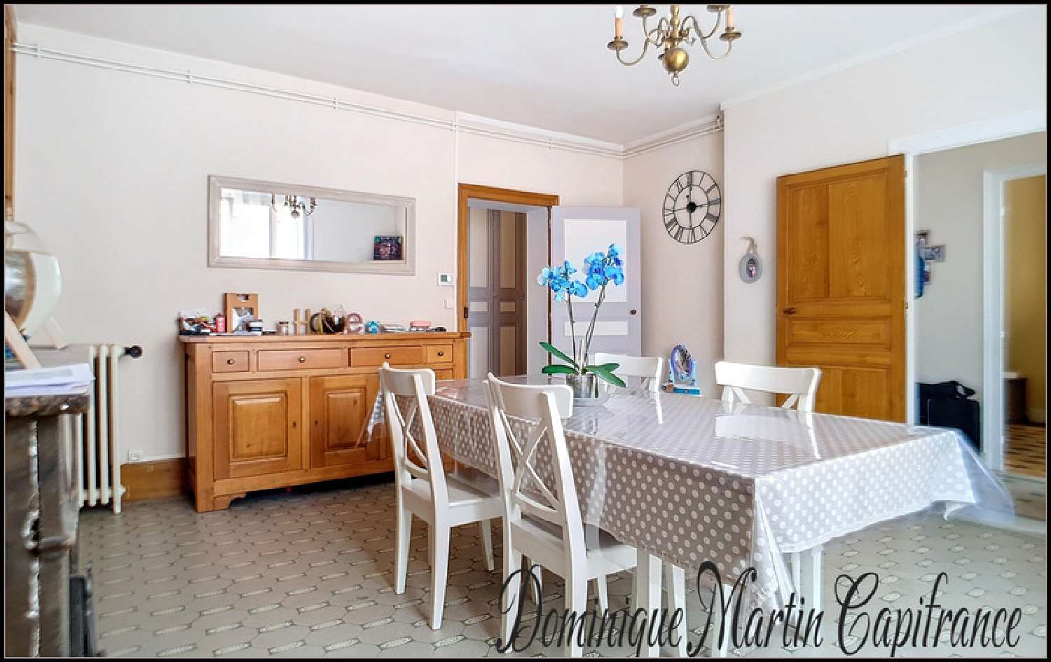  kaufen Haus La Chartre-sur-le-Loir Sarthe 2