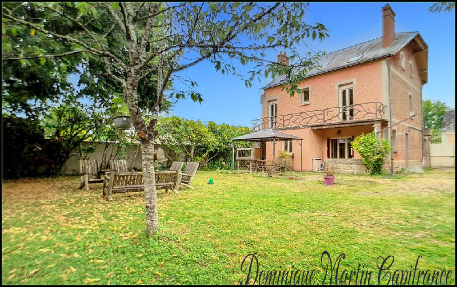  kaufen Haus La Chartre-sur-le-Loir Sarthe 3