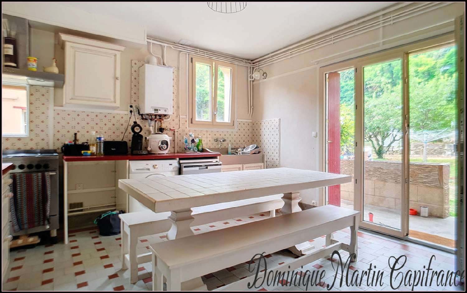  kaufen Haus La Chartre-sur-le-Loir Sarthe 4