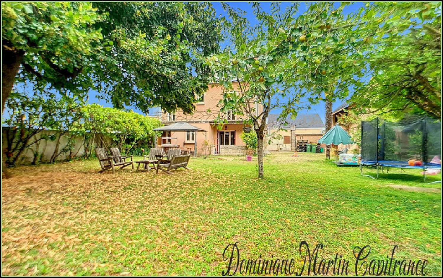  kaufen Haus La Chartre-sur-le-Loir Sarthe 7