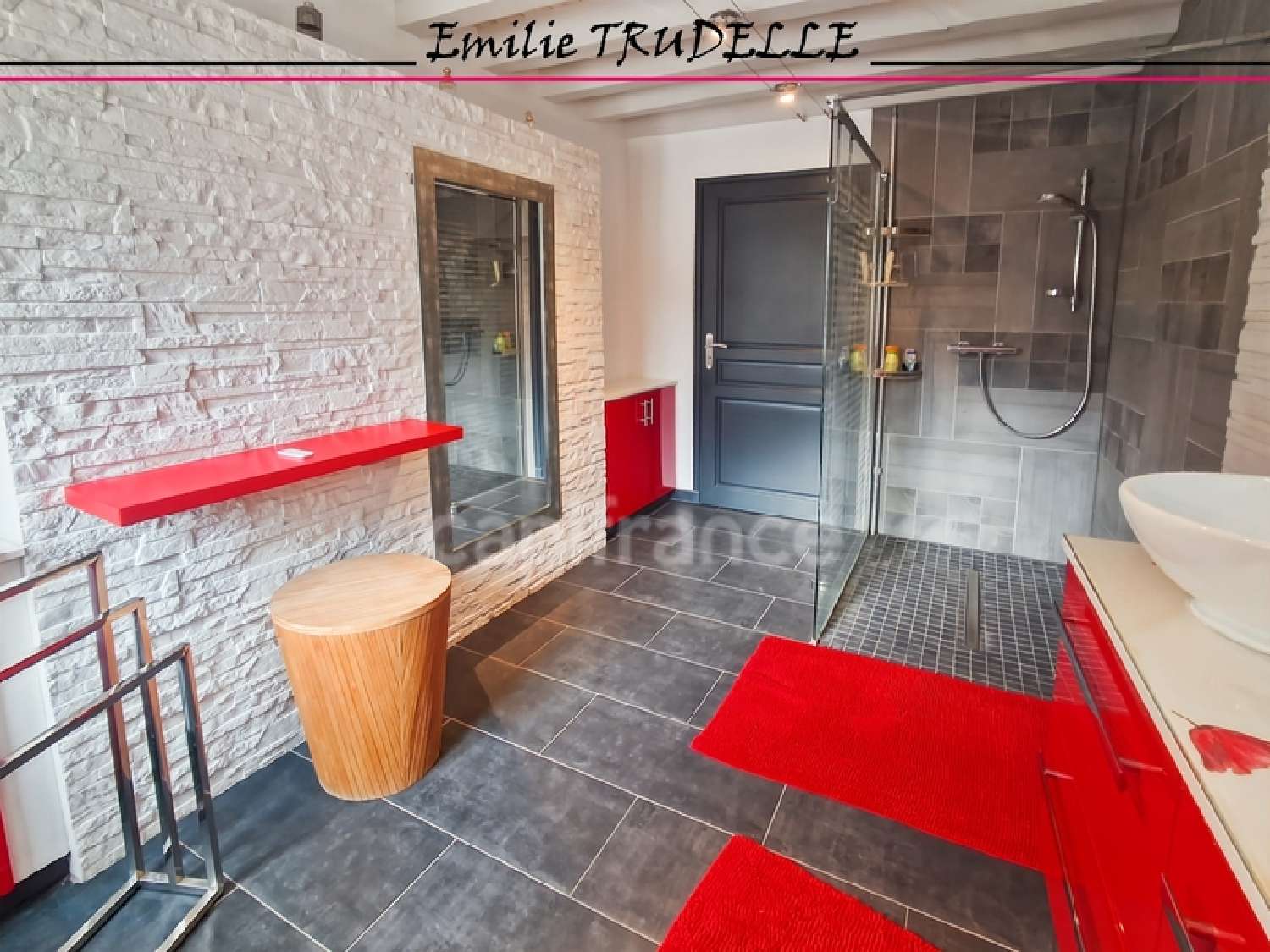  kaufen Haus La Chartre-sur-le-Loir Sarthe 8