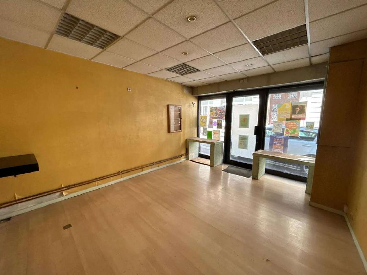 te koop huis La Châtre Indre 1