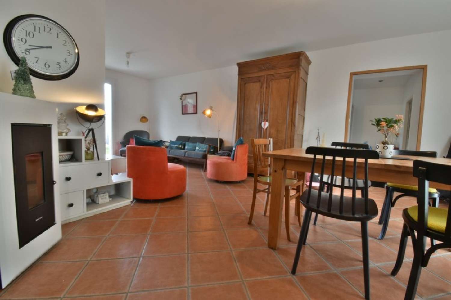 à vendre maison La Chevrolière Loire-Atlantique 2