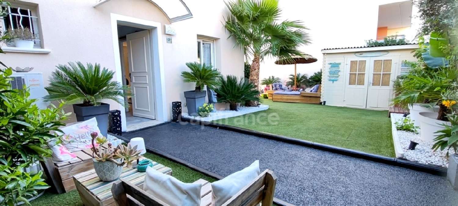 te koop huis La Ciotat Bouches-du-Rhône 1