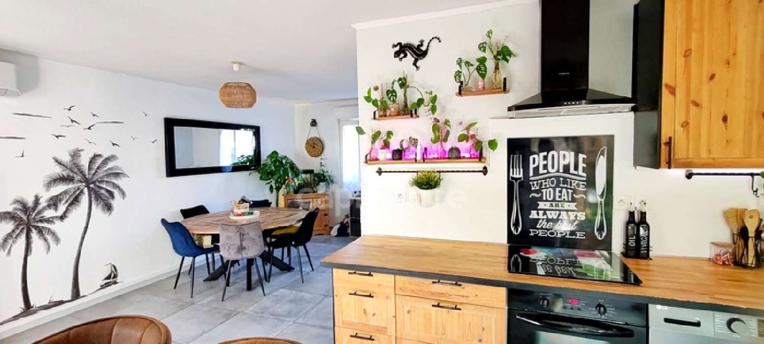 te koop huis La Ciotat Bouches-du-Rhône 2