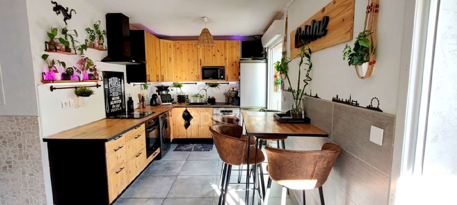 te koop huis La Ciotat Bouches-du-Rhône 4