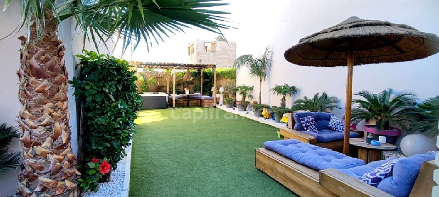 te koop huis La Ciotat Bouches-du-Rhône 5