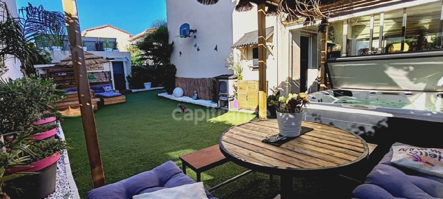 te koop huis La Ciotat Bouches-du-Rhône 6