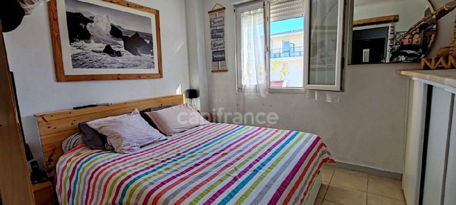 te koop huis La Ciotat Bouches-du-Rhône 7