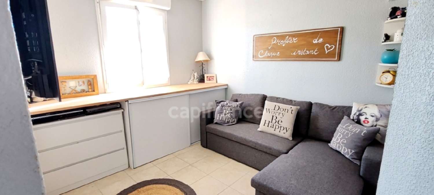 te koop huis La Ciotat Bouches-du-Rhône 8