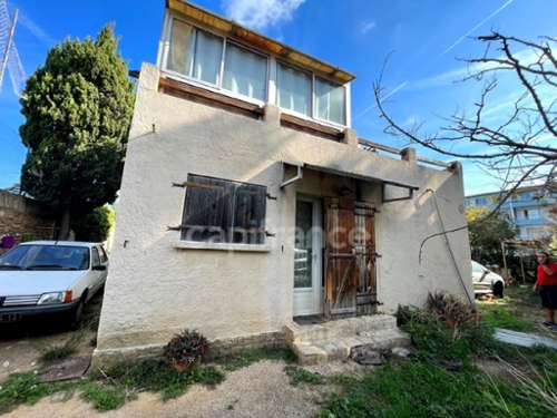 La Ciotat Bouches-du-Rhône house foto 7170665