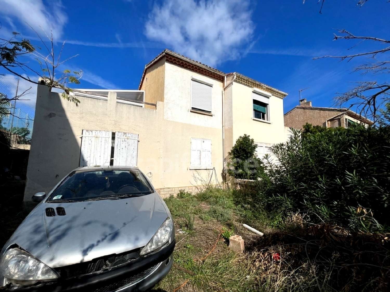 te koop huis La Ciotat Bouches-du-Rhône 2