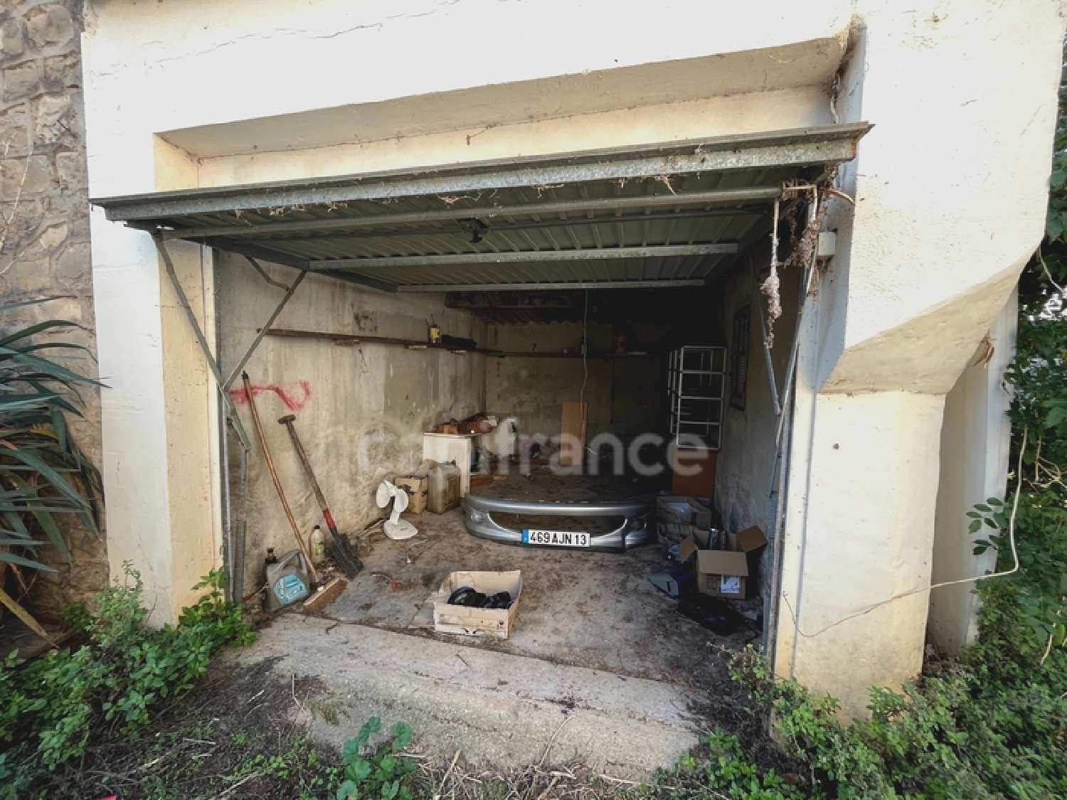 te koop huis La Ciotat Bouches-du-Rhône 3