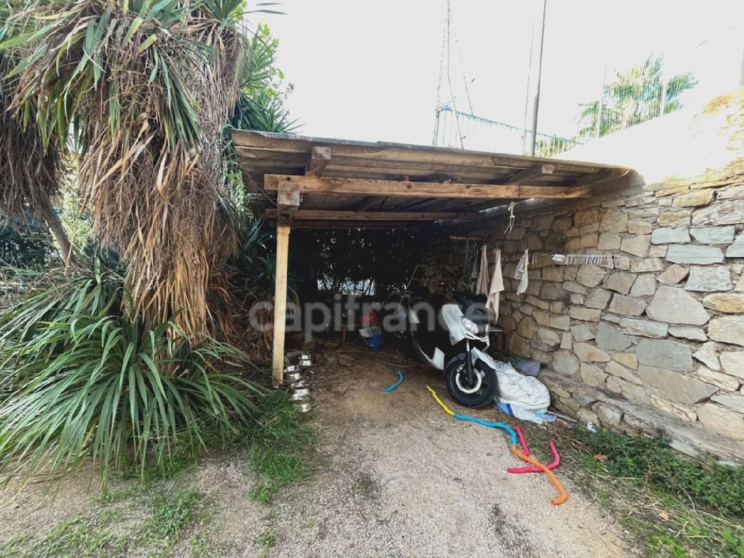 te koop huis La Ciotat Bouches-du-Rhône 5