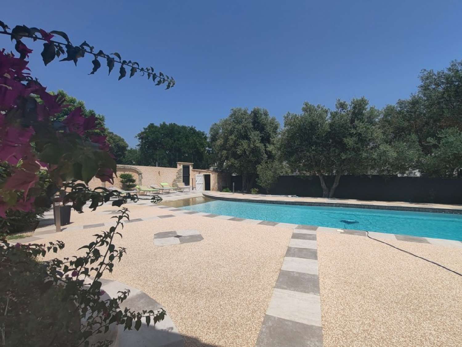te koop huis La Ciotat Bouches-du-Rhône 1