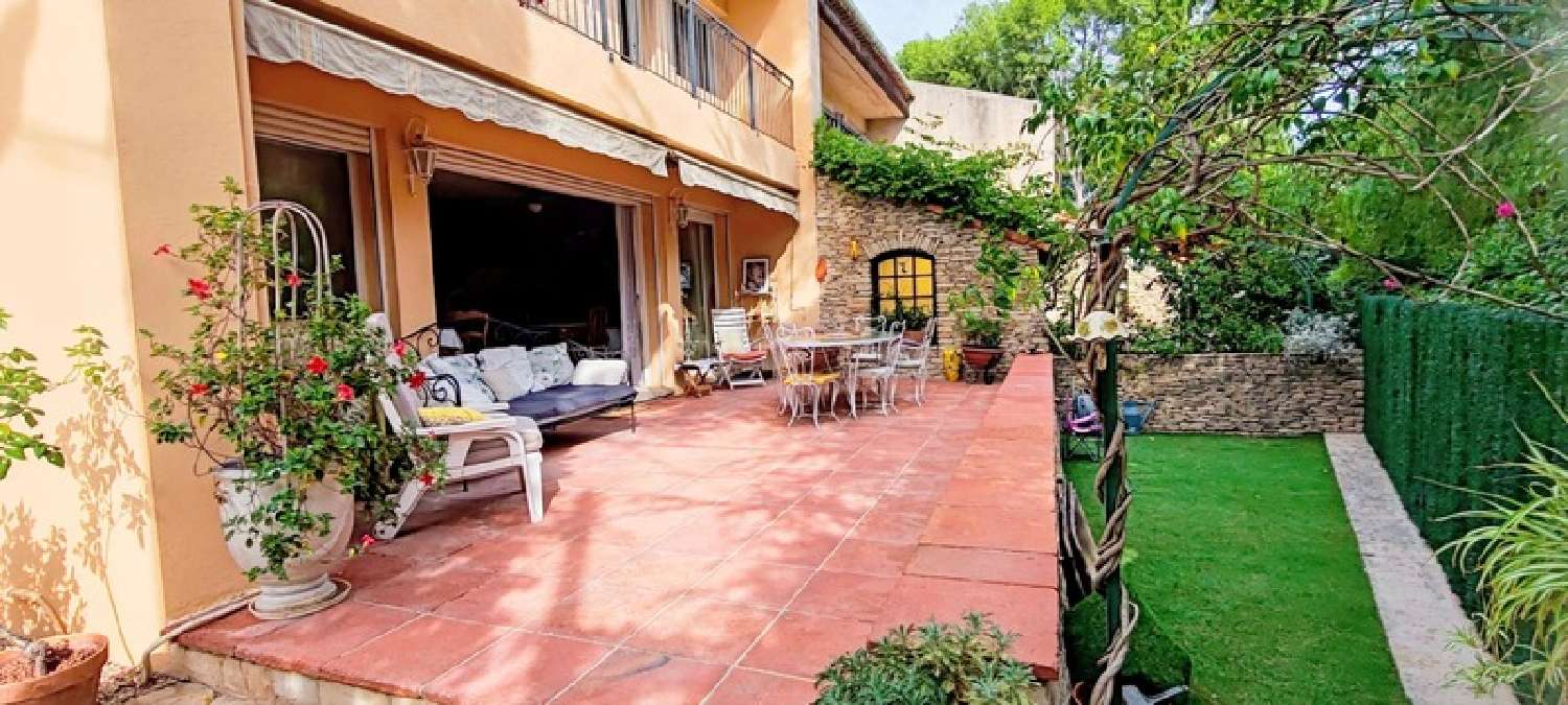 en venta casa La Ciotat Bocas del Ródano 1