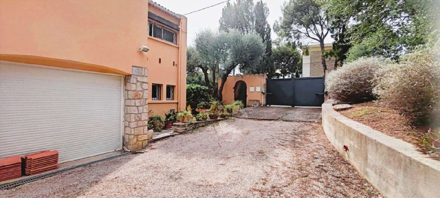 en venta casa La Ciotat Bocas del Ródano 5
