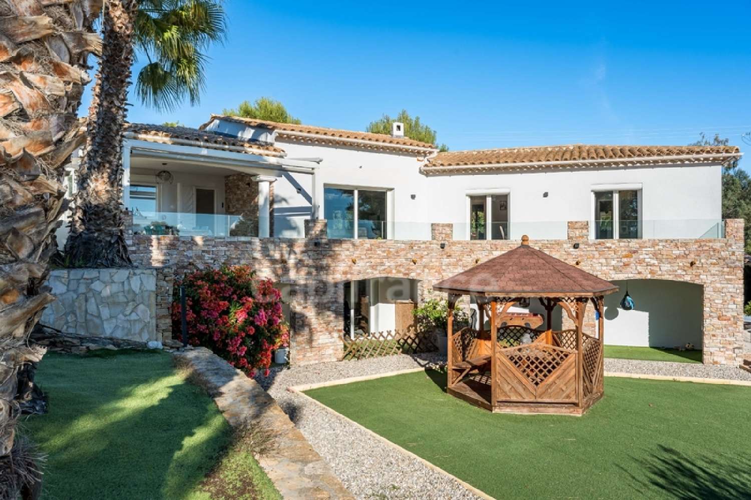 à vendre maison La Ciotat Bouches-du-Rhône 2