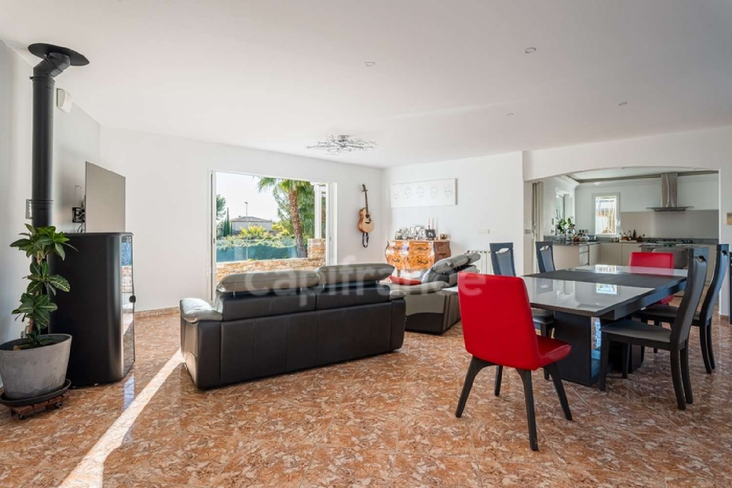 à vendre maison La Ciotat Bouches-du-Rhône 6