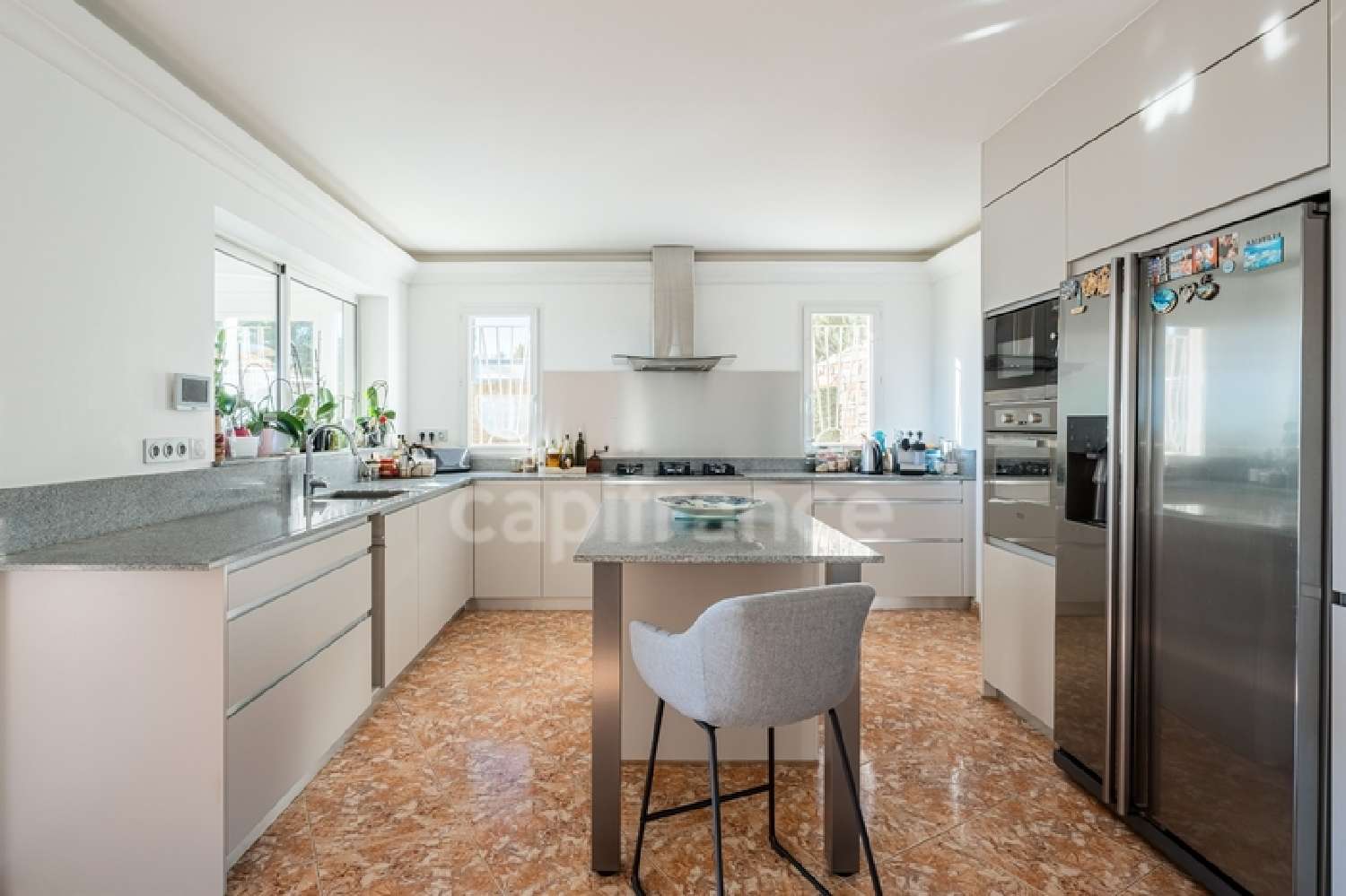 à vendre maison La Ciotat Bouches-du-Rhône 8