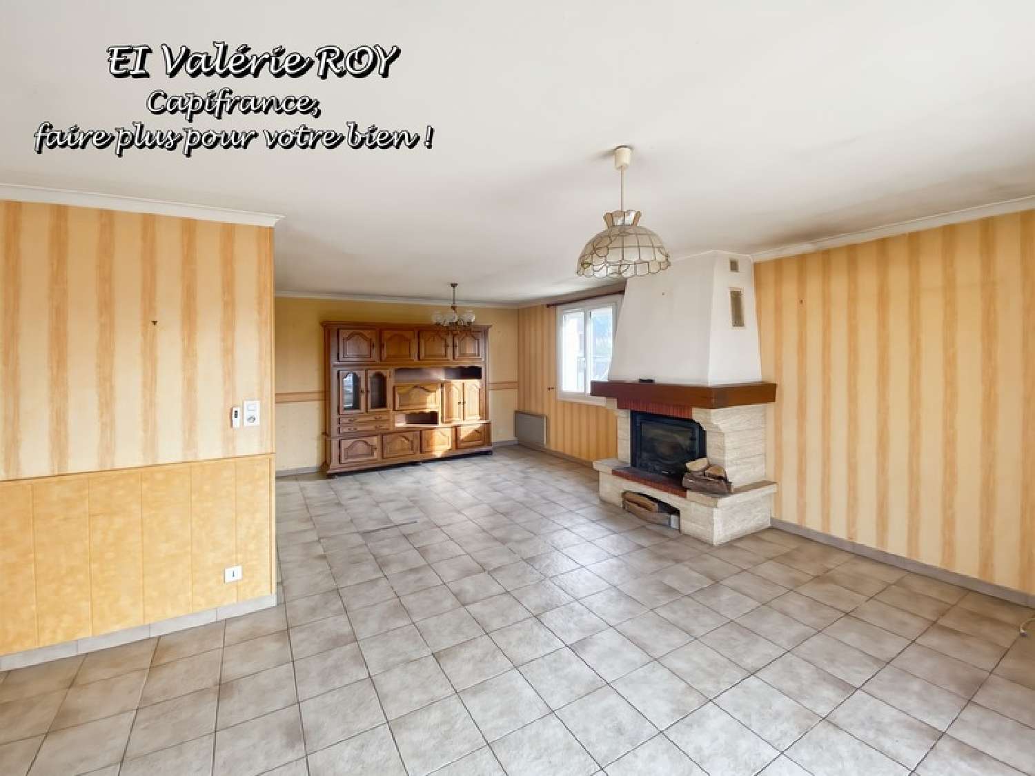 à vendre maison La Clayette Saône-et-Loire 4