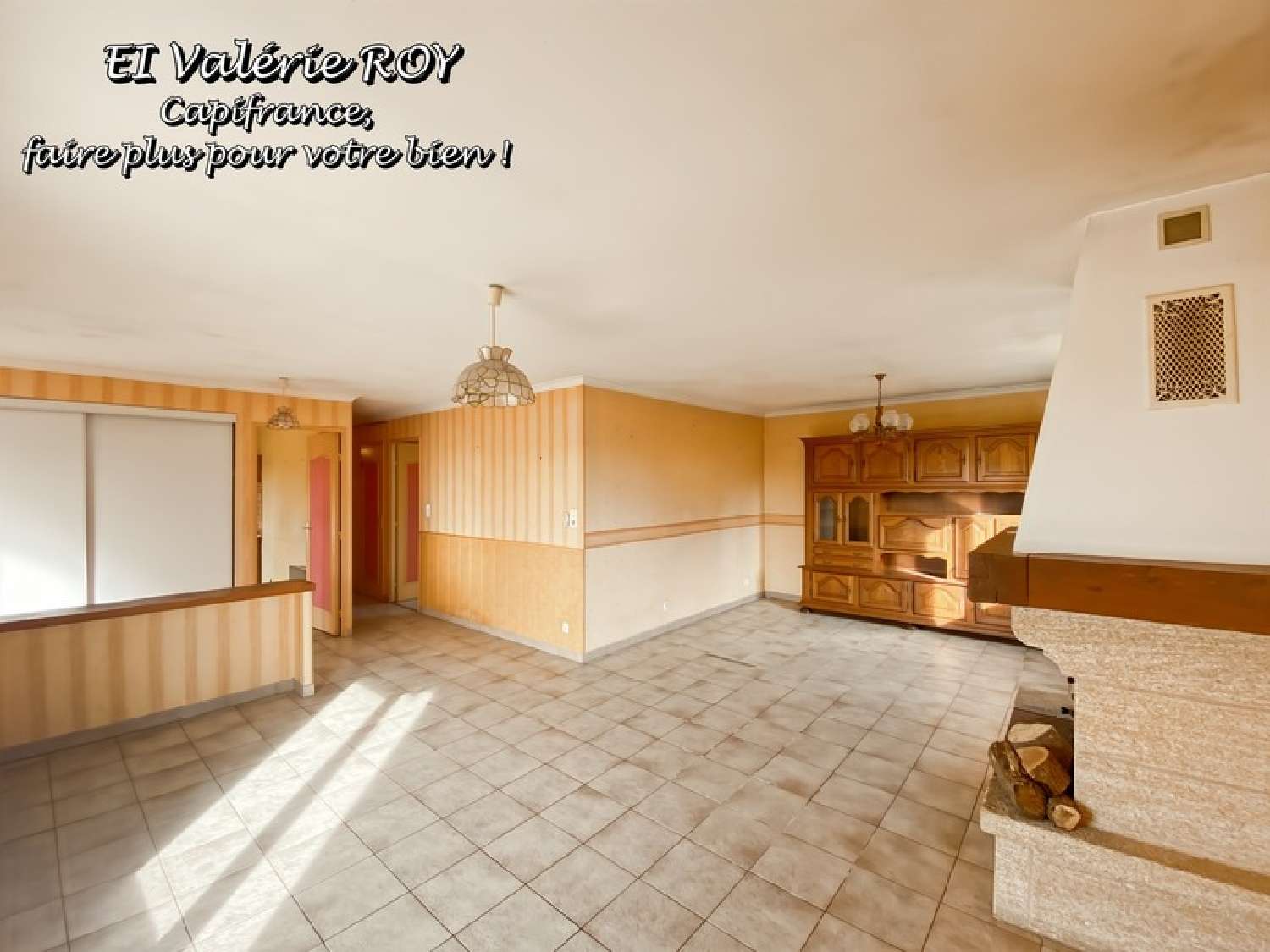 à vendre maison La Clayette Saône-et-Loire 5