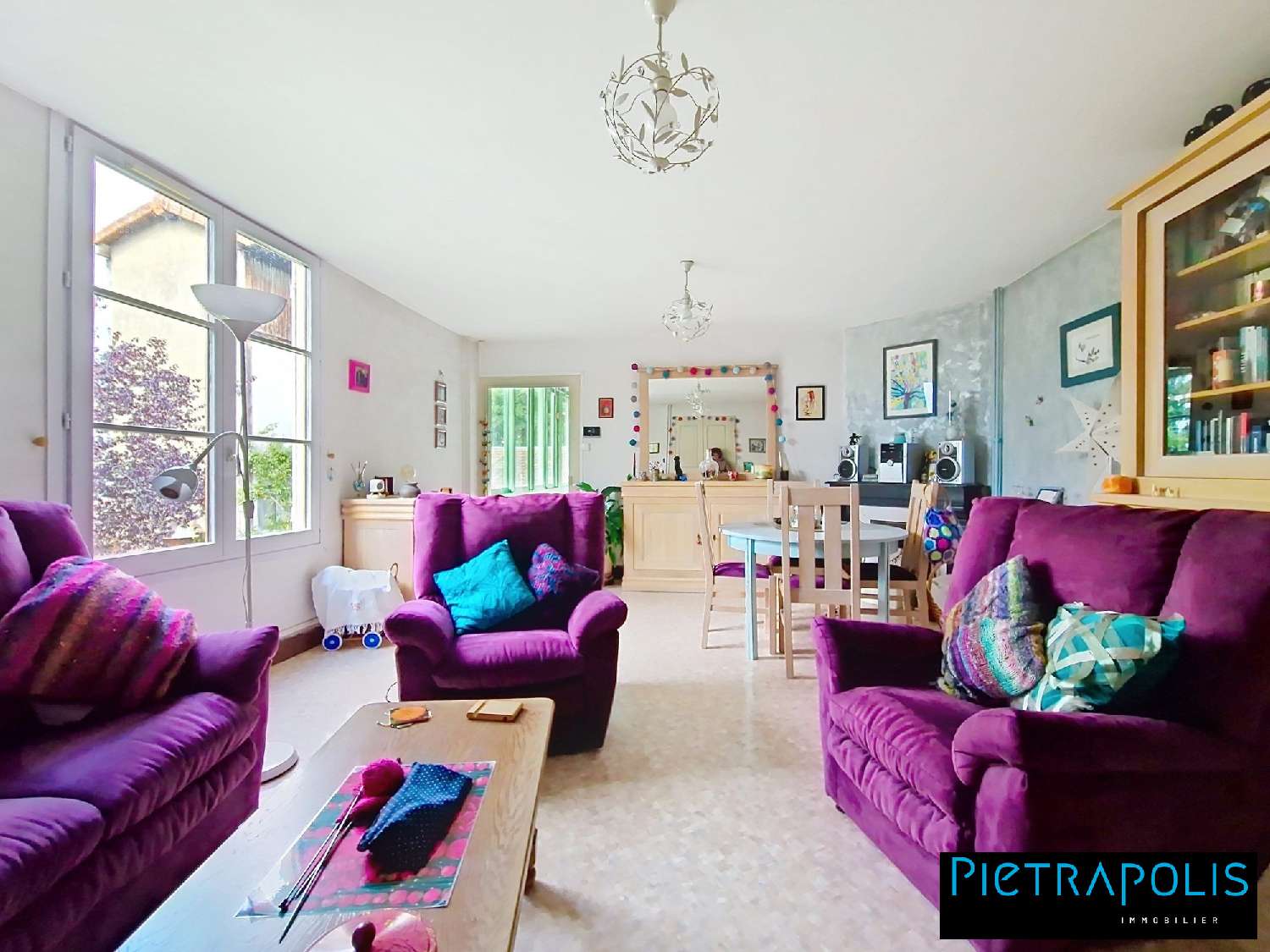  for sale house La Clayette Saône-et-Loire 1