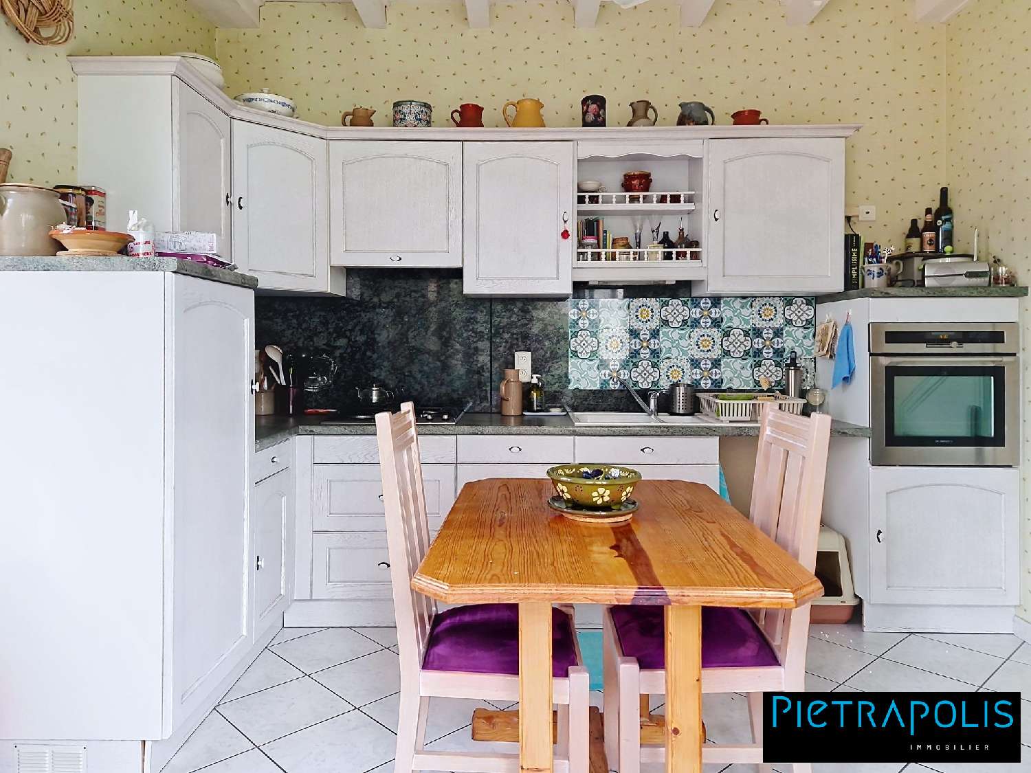  for sale house La Clayette Saône-et-Loire 4