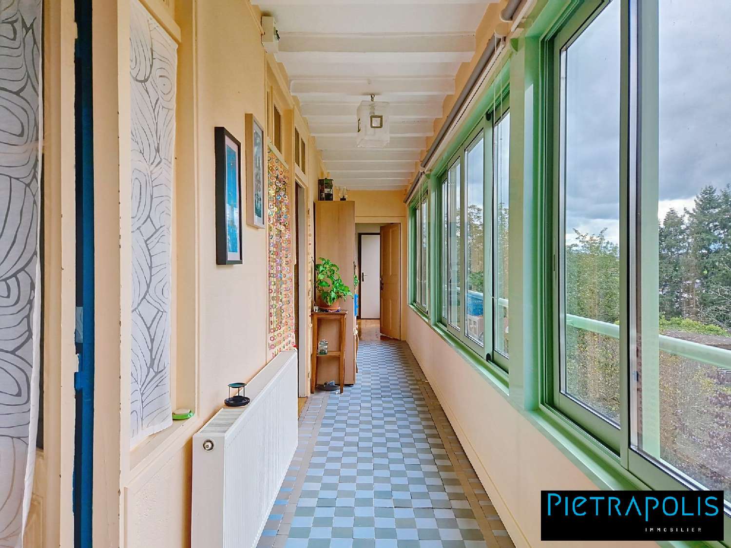  for sale house La Clayette Saône-et-Loire 6