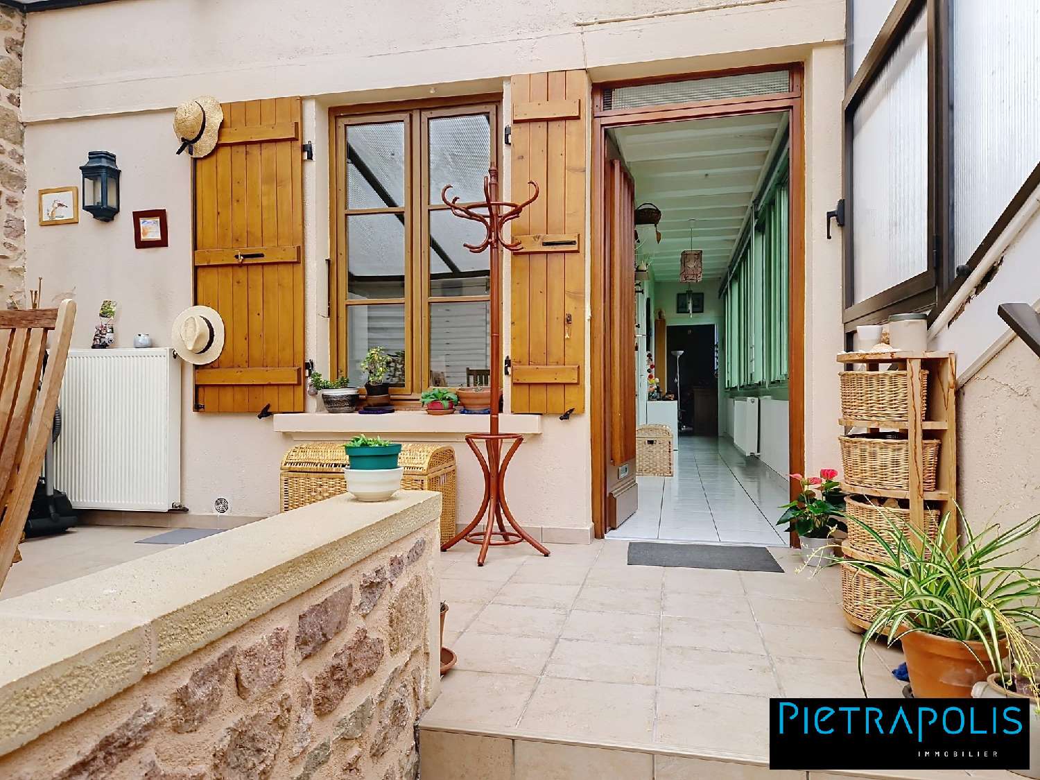 kaufen Haus La Clayette Saône-et-Loire 2