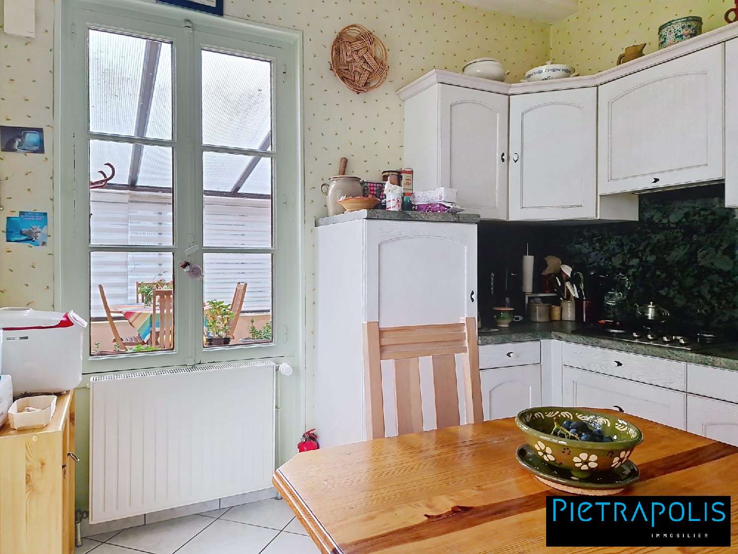 kaufen Haus La Clayette Saône-et-Loire 5