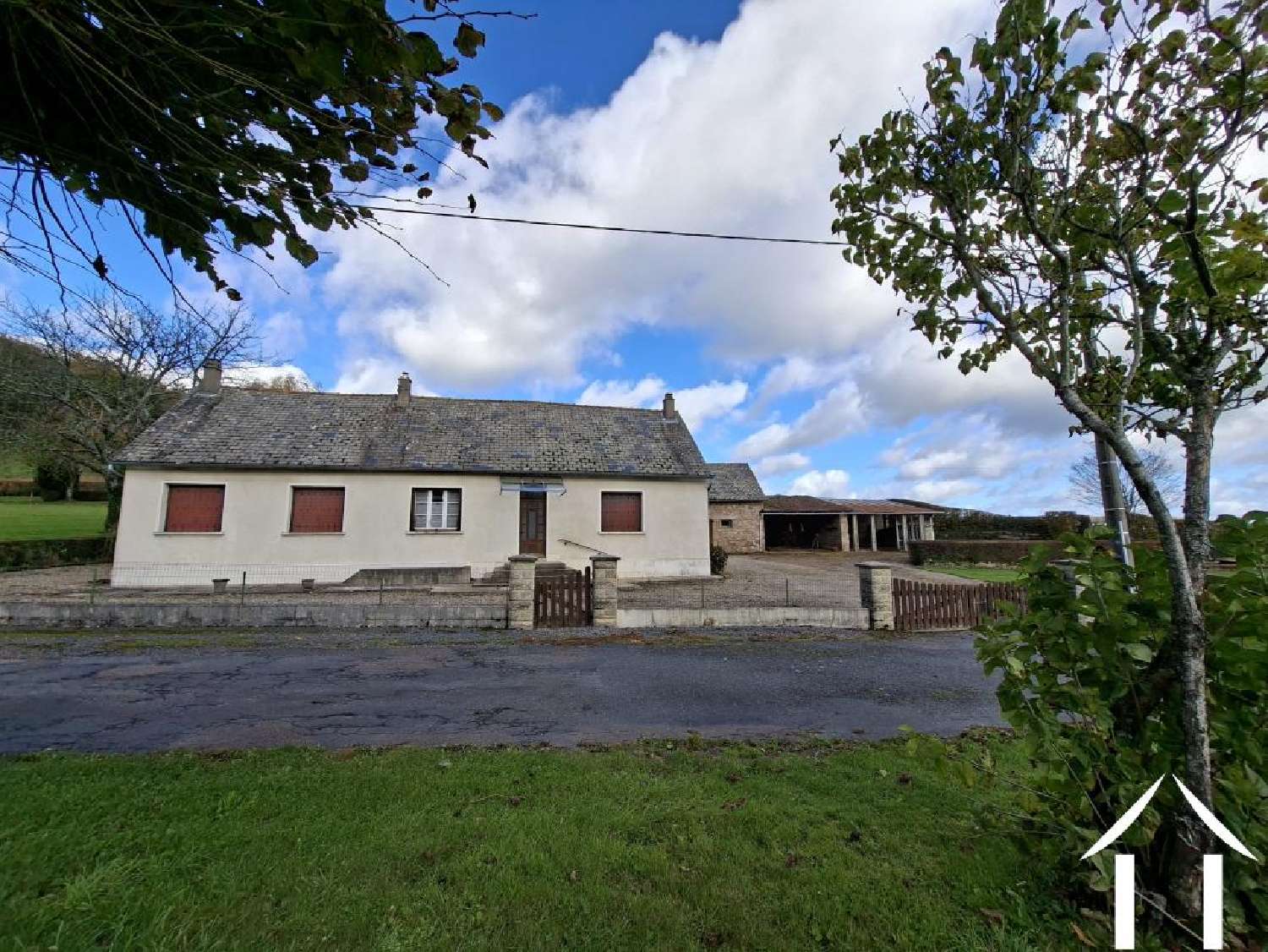  kaufen Haus La Comelle Saône-et-Loire 1