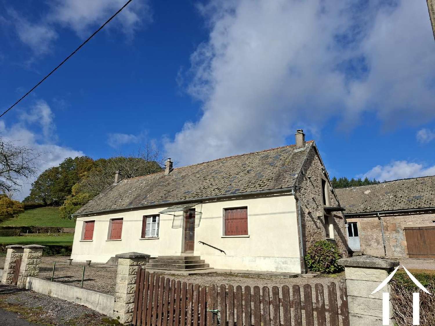  kaufen Haus La Comelle Saône-et-Loire 2