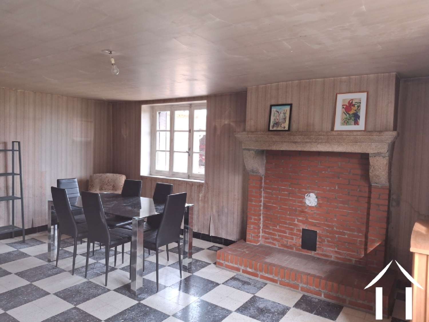  kaufen Haus La Comelle Saône-et-Loire 4