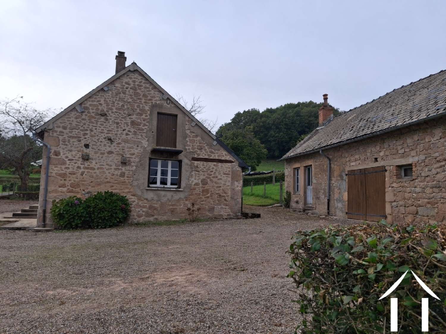  kaufen Haus La Comelle Saône-et-Loire 8