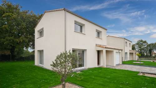 La Copechagnière Vendée Haus Bild 7197745