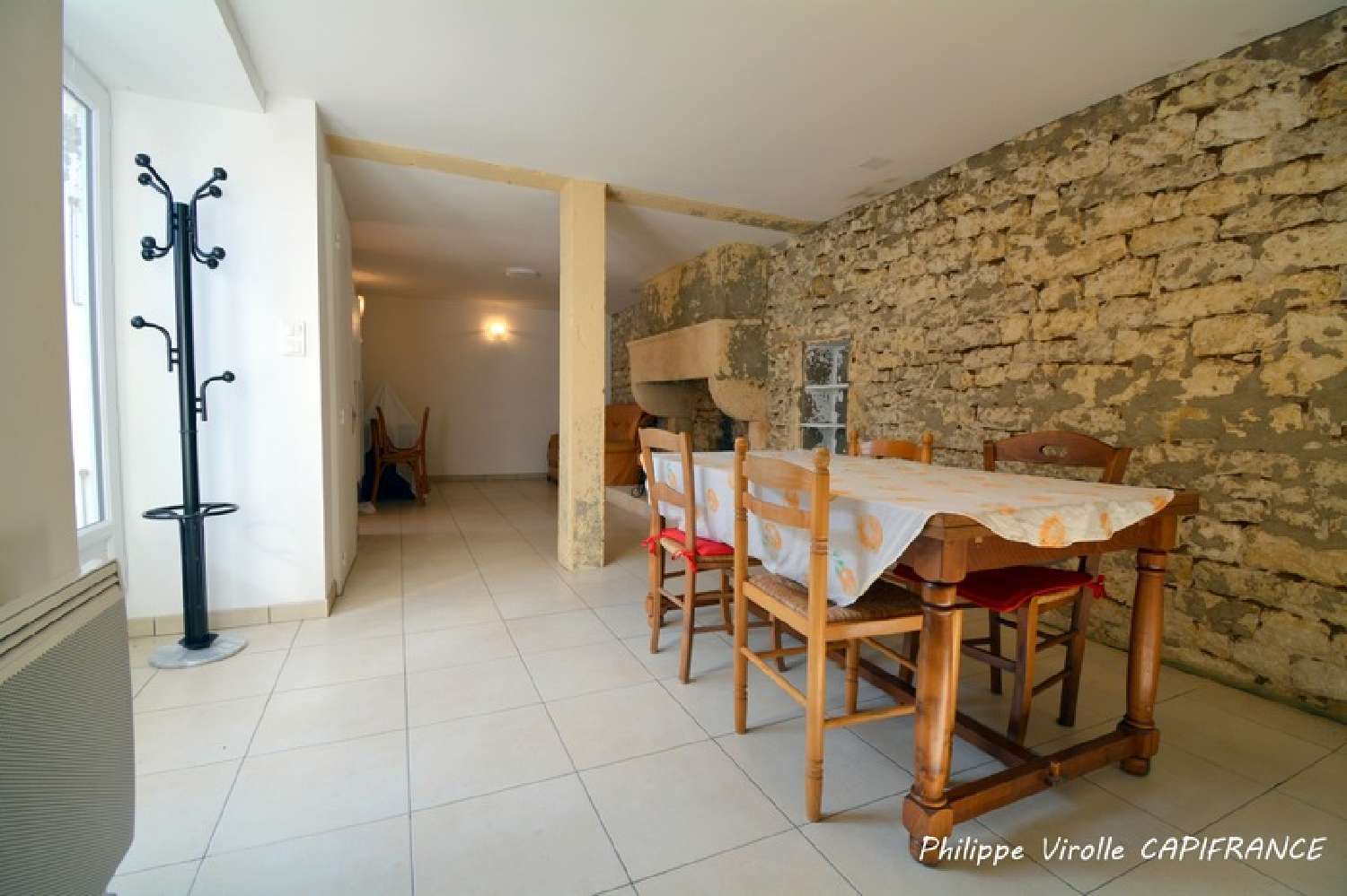 à vendre maison La Cotinière Charente-Maritime 2