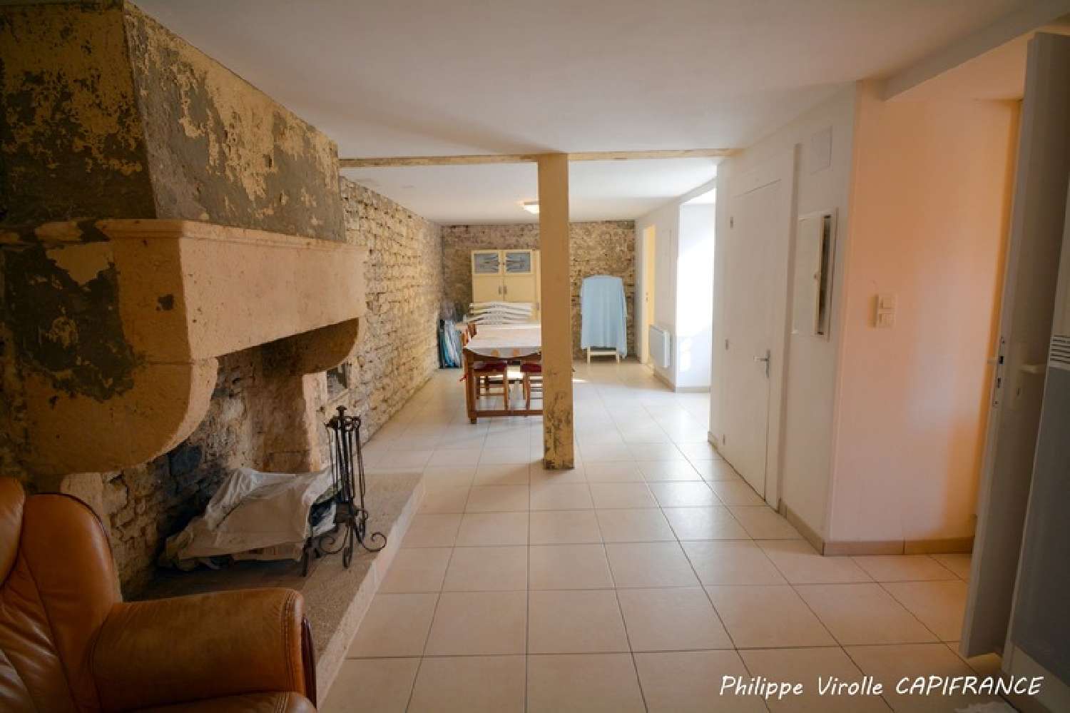 à vendre maison La Cotinière Charente-Maritime 3